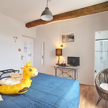 Le Grand Bassin Villa Castelnaudary Exterior photo