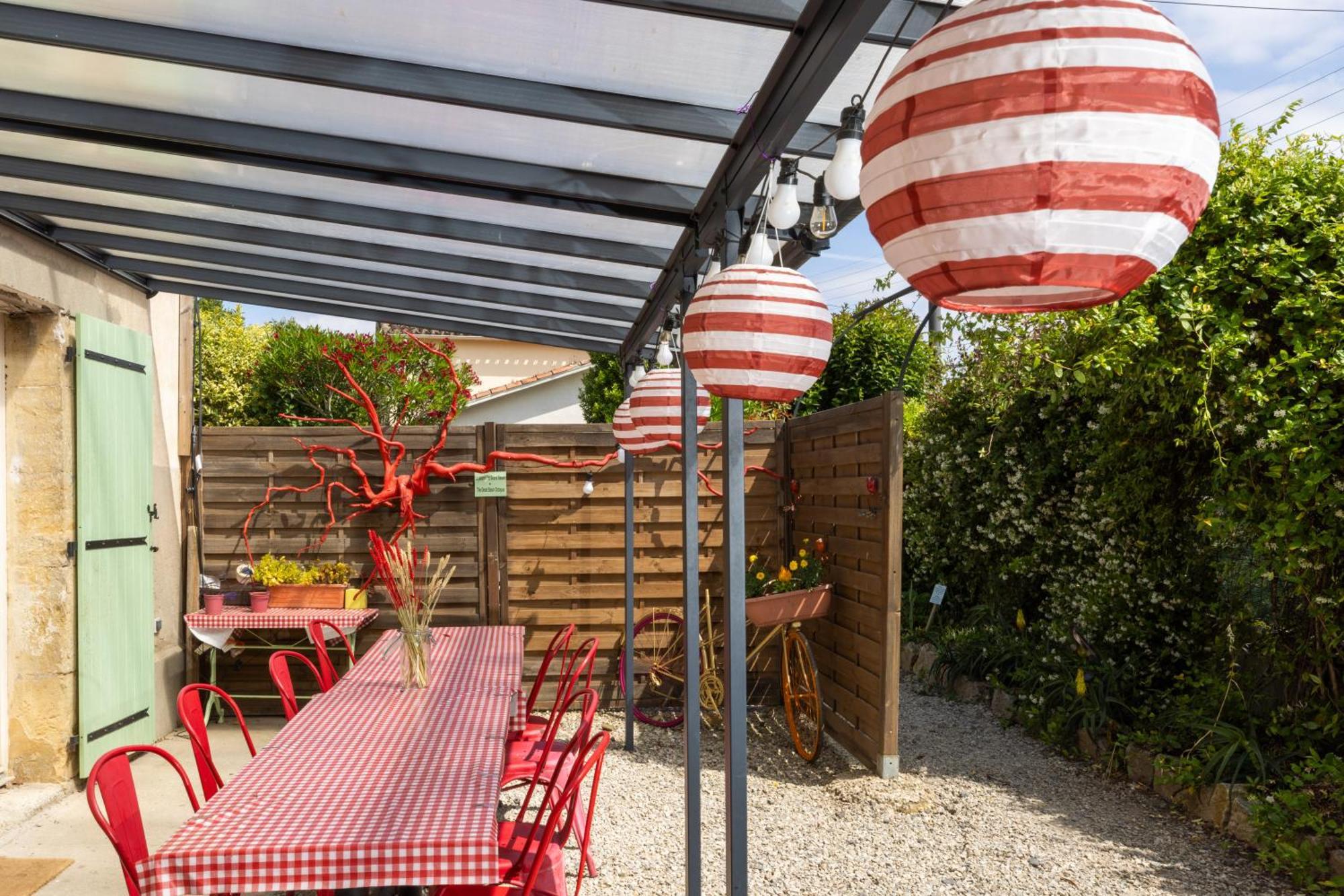 Le Grand Bassin Villa Castelnaudary Exterior photo