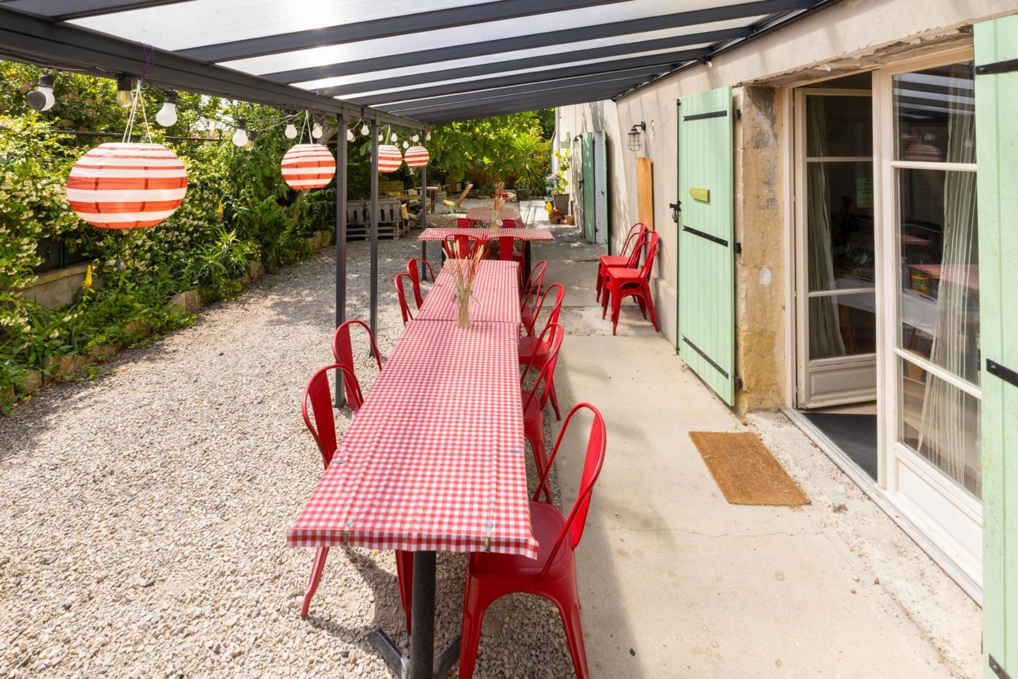 Le Grand Bassin Villa Castelnaudary Exterior photo