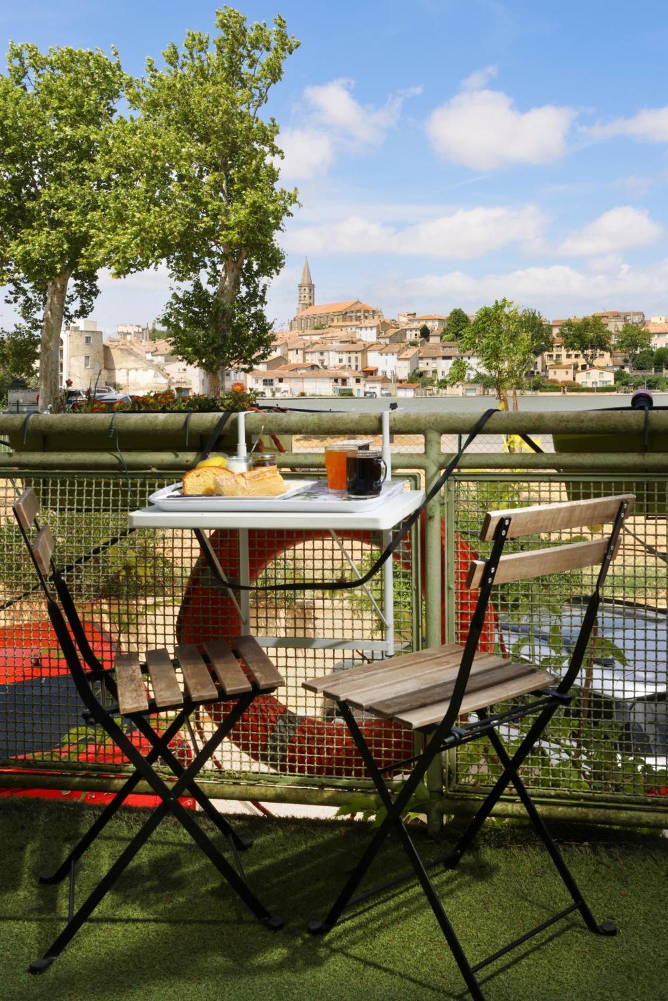 Le Grand Bassin Villa Castelnaudary Exterior photo